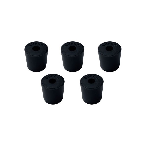 Sealed Unit Parts Co. Supco 5/16in Refrigerant Safety Locking Caps